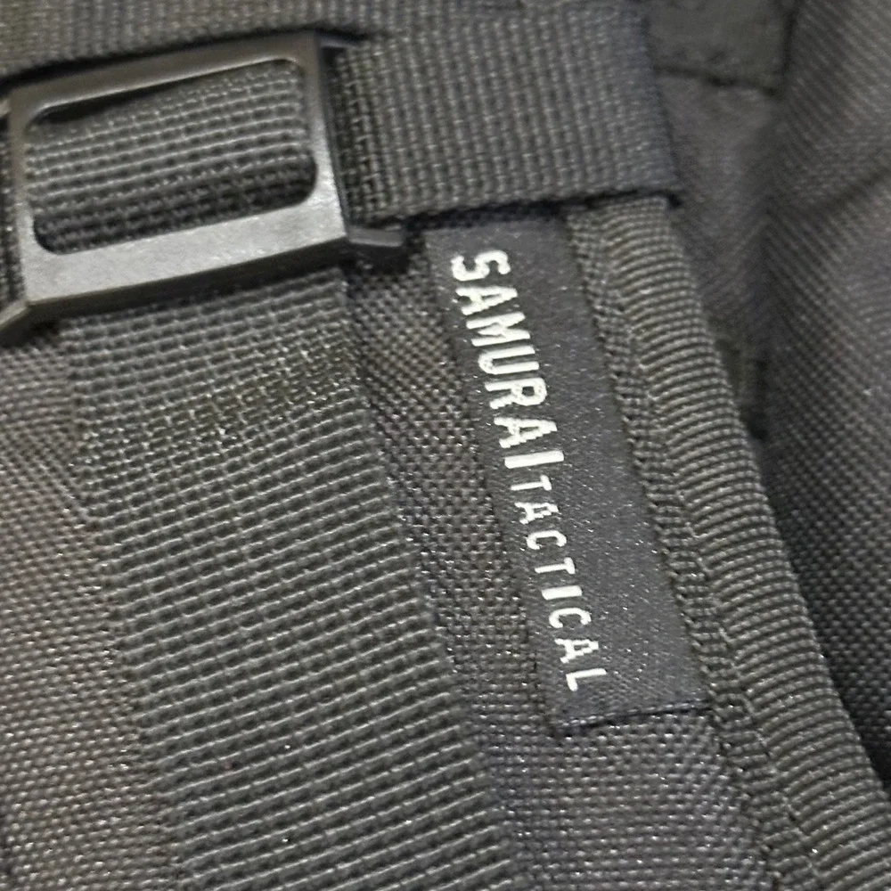 Samurai Tactical samurai tactical